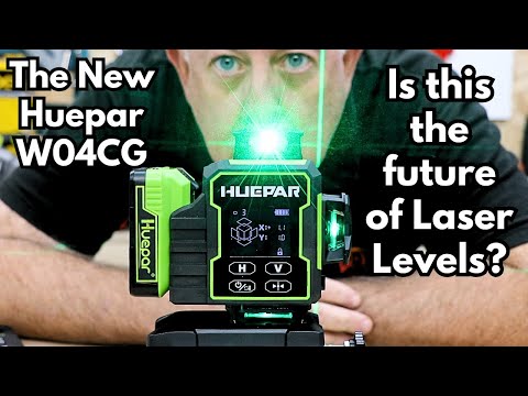 Don't Buy a Laser Level Until You Watch This