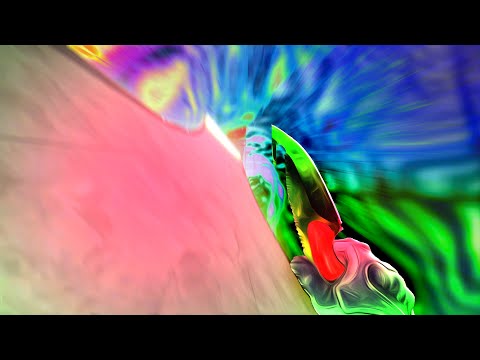 Expelling Air in CS:GO Surf