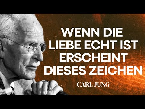Das wahre Zeichen, dass du deine Zwillingsflamme gefunden hast (Nicht, was du denkst) – Carl Jung