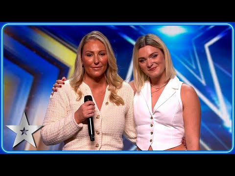 Series 18's most AWESOME TWOSOMES! | Auditions | BGT 2025