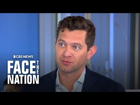 Co-author of "Original Sin" discusses reporting on Biden's decline