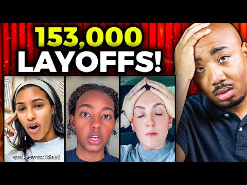 October Layoffs Hit 153,000 (November’s Numbers Look Even Worse)