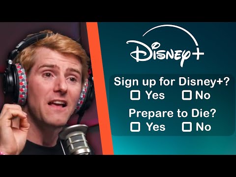 Can Disney Kill Me?