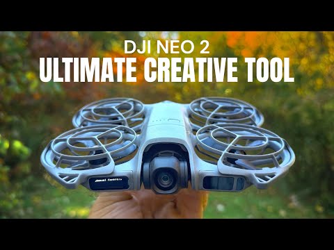 DJI Neo 2 Review - The Ultimate Creative Tool