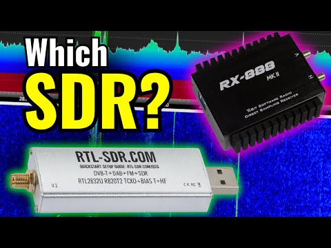 BEST Software Defined Radios (SDR’s) to Buy