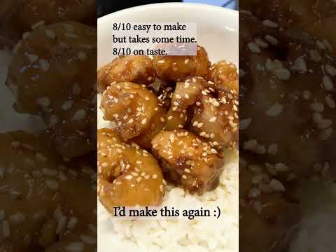 Rating Recipes From The Internet 2 #cooking