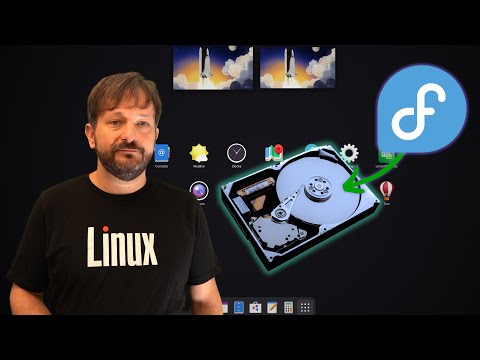 How to Install Fedora 43 Step-by-Step