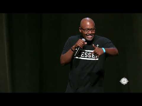 Brian Greenfield | Men's Session: Hide or Seek | 2023 Steubenville St. Paul