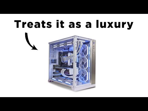 Building a PC in a 3rd World Country Is a Different Reality