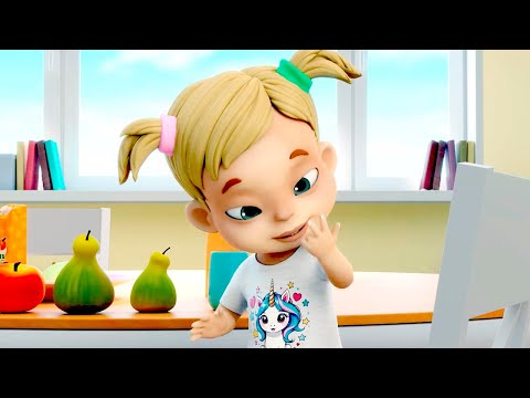 Просто о важном. Про Миру и Гошу - ТРЕУГОЛЬНИК - НОВАЯ Серия 57 мультфильма