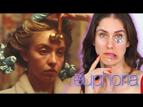 EUPHORIA 4 AM SKINCARE ROUTINE --- ESTHE REACTS