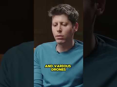 URGENT: AI is turning into a Weapon! | PRO Robots