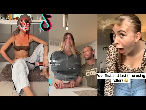 Random Tiktok's that I watch to Sleep (pt.4)