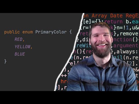 How to Use Java Enums - Java Programming