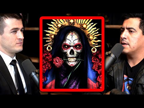 Narco cults explained | Ed Calderon and Lex Fridman