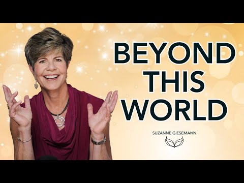 What Our Loved Ones Are Doing Now — From the Other Side