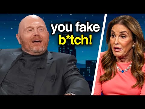 Bill Burr DESTROYING Everyone For 20 Minutes Straight