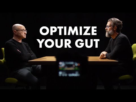 Your Microbiome Holds The Key To Curing Parkinson’s | Sarkis Mazmanian, PhD x Rich Roll