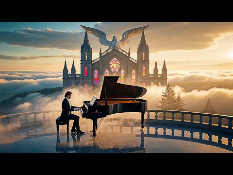 Relaxing Classical Music : Beethoven | Mozart | Chopin | Bach | Tchaikovsky