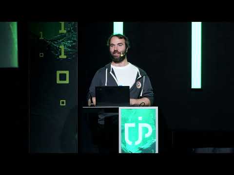 Exploring the Java Class File API, Rafael Winterhalter