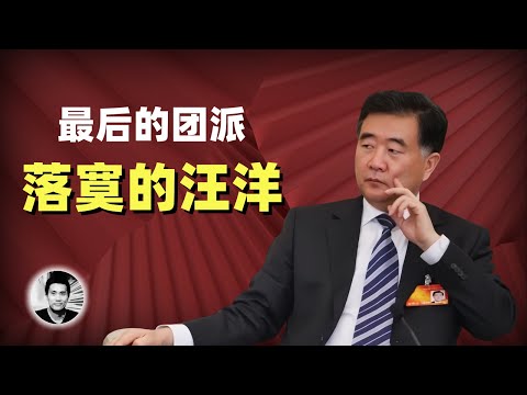 最后的团派：落寞的汪洋