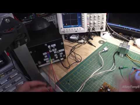 Transistor Testing & Matching