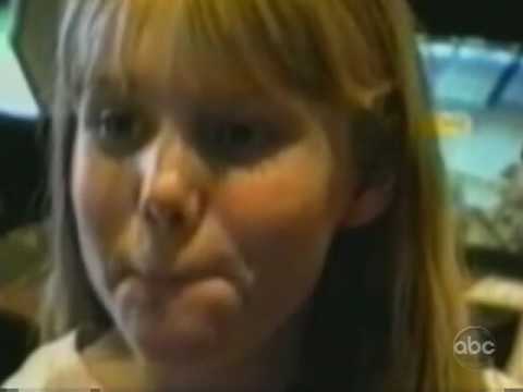 Kidnap Victim Lives to Tell