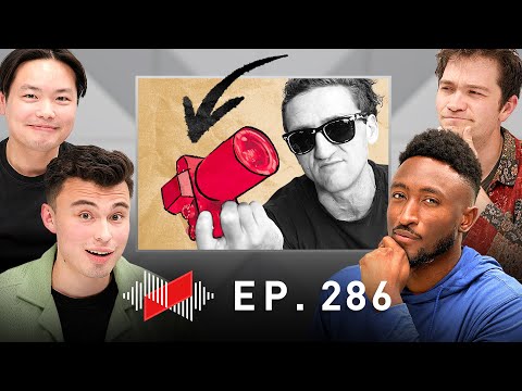 Your Favorite Creators' Favorite Cameras!