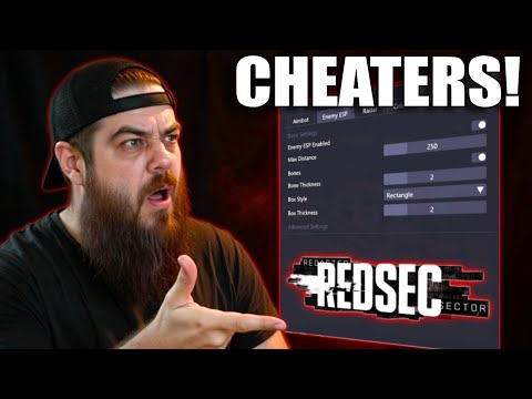 Wake Up, BF6 Players! REDSEC Is Overrun With Cheaters 🤯