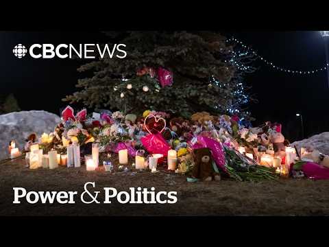 Party leaders to travel with Carney to Tumbler Ridge memorial vigil | Power & Politics