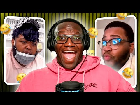 This Is The Funniest Try Not To Laugh