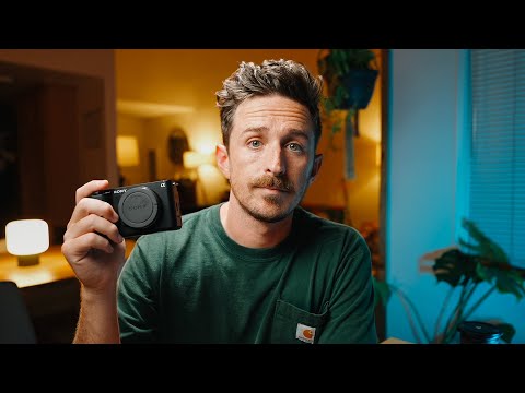 Chatting Camera Gear & More