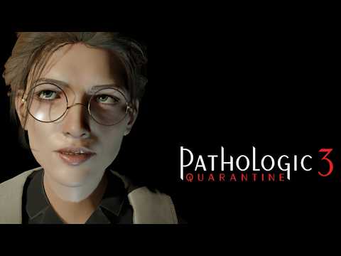 My (Complicated) Thoughts on Pathologic 3 Quarantine