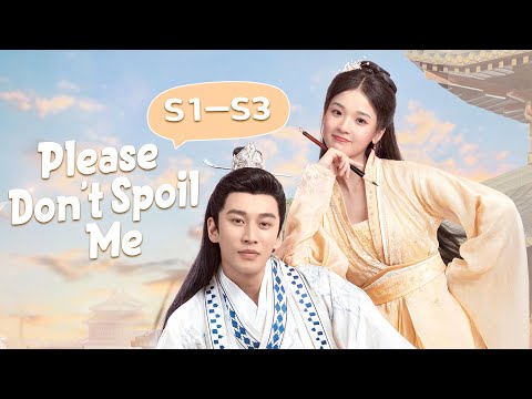 Season1-3 | Get crossed and fall in love with the emperor | [Please Don't Spoil Me]