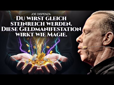 Du wirst jetzt unvorstellbar reich | Betritt die REICHSTE Zeitlinie, während du schläfst.