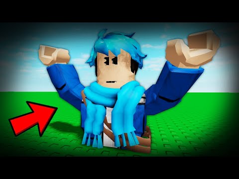 This GAME BREAKS ROBLOX...