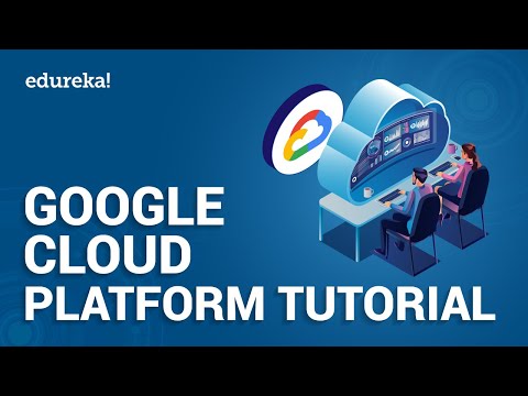 Google Cloud Platform Tutorial | What is Google Cloud Platform | GCP Training | Edureka
