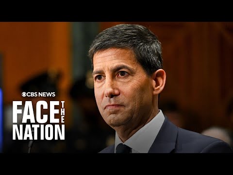 Notable testimony from Kevin Warsh's Fed chair confirmation hearing