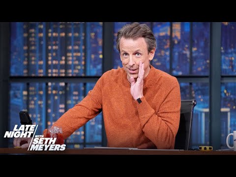 CORRECTIONS Episode 87: Week of Monday, November 20