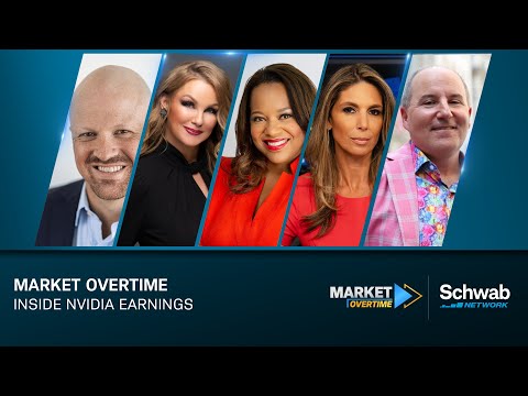 Why Nvidia's Earnings Signal A.I. is Just Getting Started