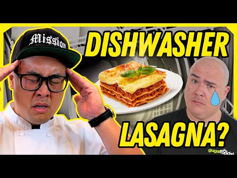 Eat Potentially Hazardous Food to save a DOLLAR! Pro Chef Reacts