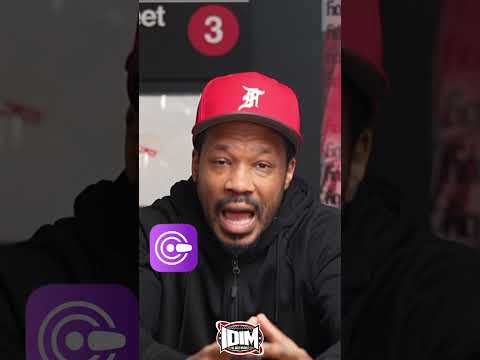 My show is now available Spotify & Apple , your support means everything to me! #podcast #hiphop