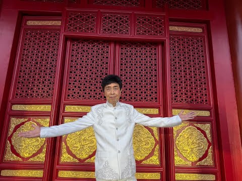 大俠霍元甲2025 @葉振棠