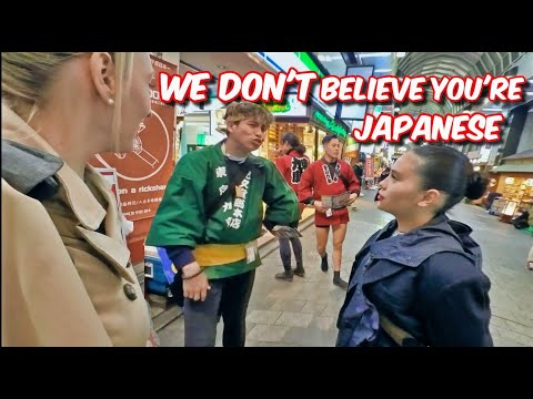 Why Can’t Japan Accept Mixed-Race?