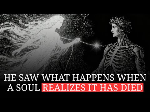 Padre Pio Saw What Happens When a Soul Realizes It Has Died