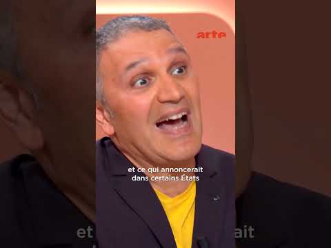 “Le Canada ne se sent pas très bien vis-à-vis de son grand voisin américain”