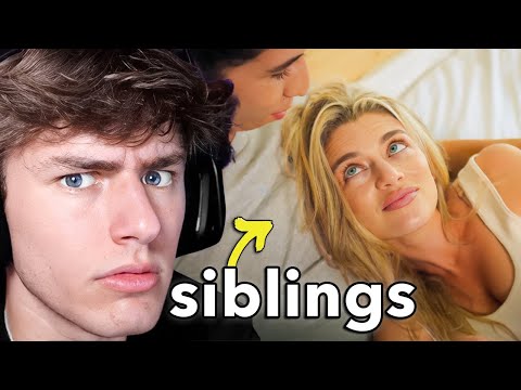 Nico Reacts to The Weirdest YouTube Channel