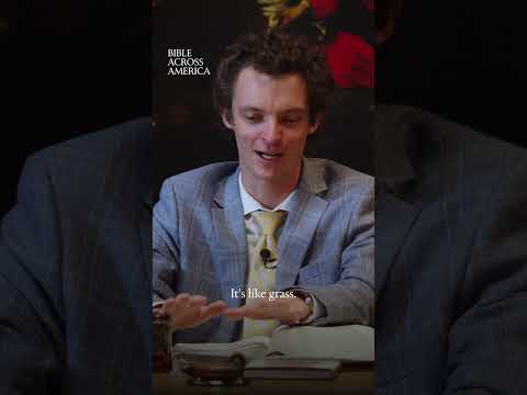 Want to join America's Biggest Bible Study?