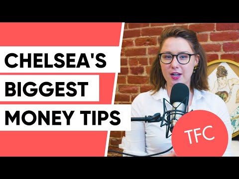 Chelsea Fagan On Her Money Fails, Starting From Zero, & How Anyone Can Get Better With Money Today