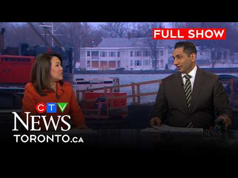 MPPs heading back to Queen’s Park after 14-week break | CTV News Toronto at Six for March 22, 2026